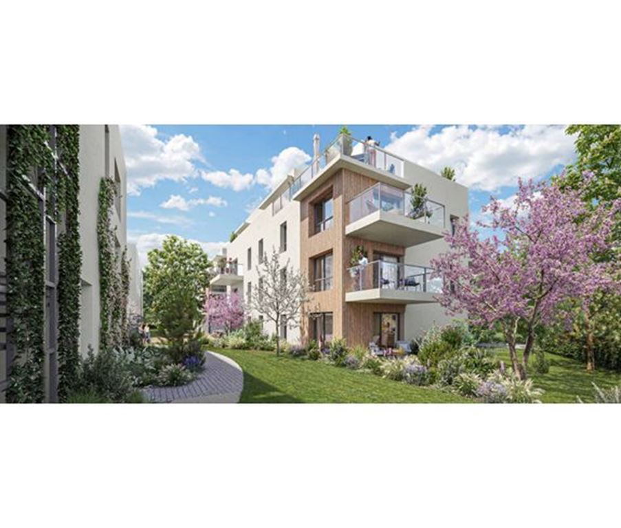 Appartement T4 ETREMBIERES 529400€ Agence Immobilière COLIN Appartement T4 ETREMBIERES 529400€ Agence Immobilière COLIN
