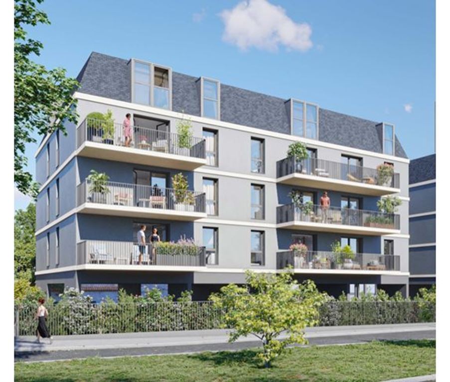 Appartement T3 AIX LES BAINS 308333€ Agence Immobilière COLIN Appartement T3 AIX LES BAINS 308333€ Agence Immobilière COLIN