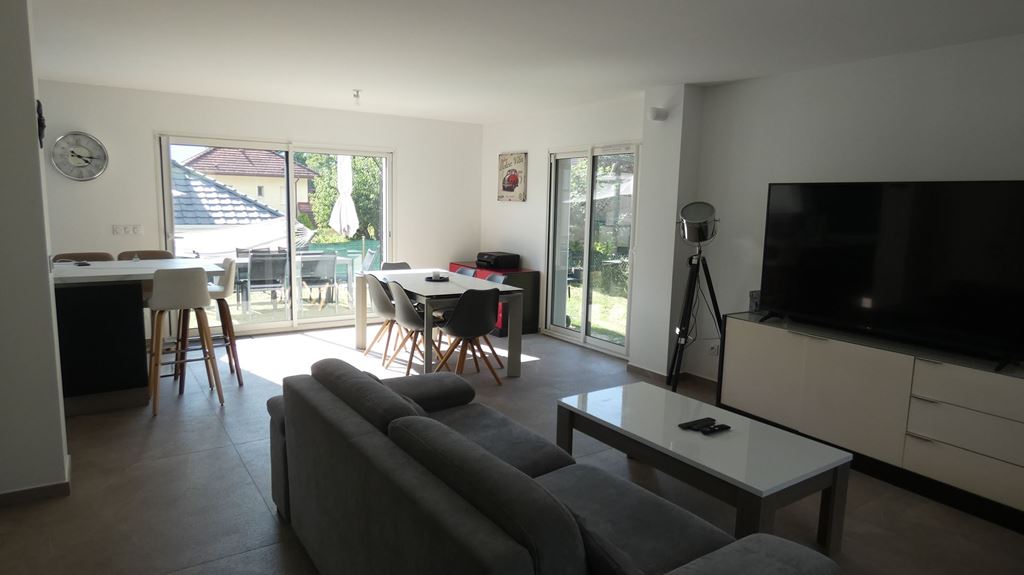 Maison DRUMETTAZ CLARAFOND 647000€ Agence Immobilière COLIN Maison DRUMETTAZ CLARAFOND 647000€ Agence Immobilière COLIN